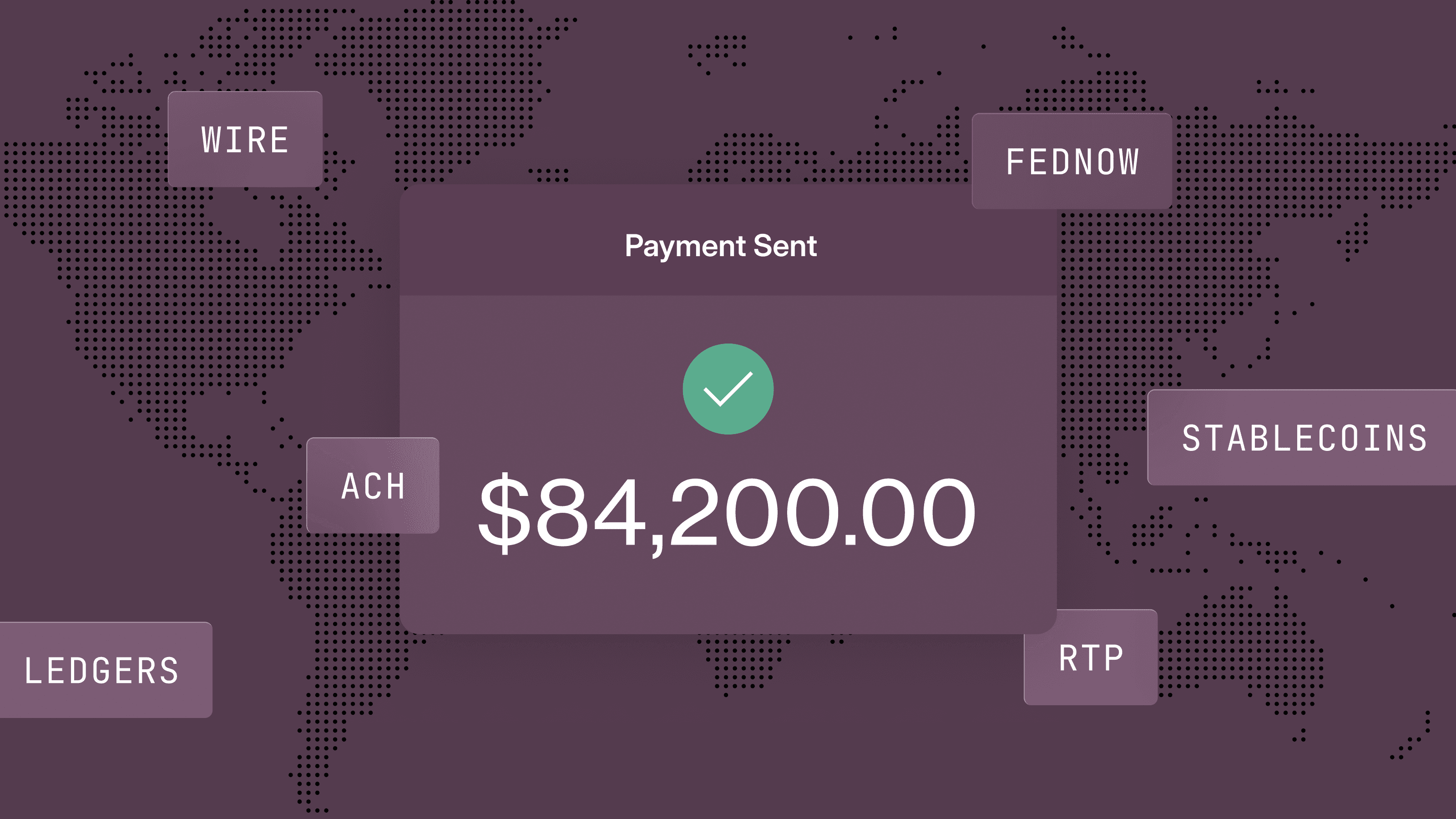 Image for Inside the Payments Architecture
