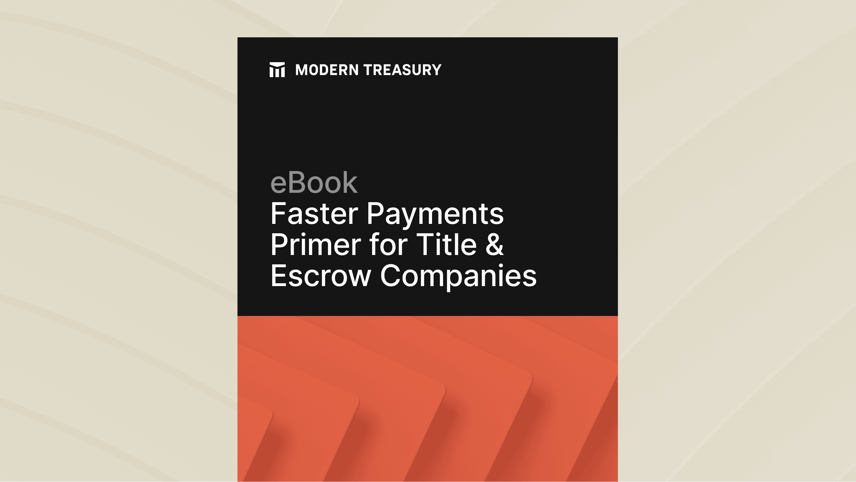 Main image for Faster Payments for Title & Escrow Companies