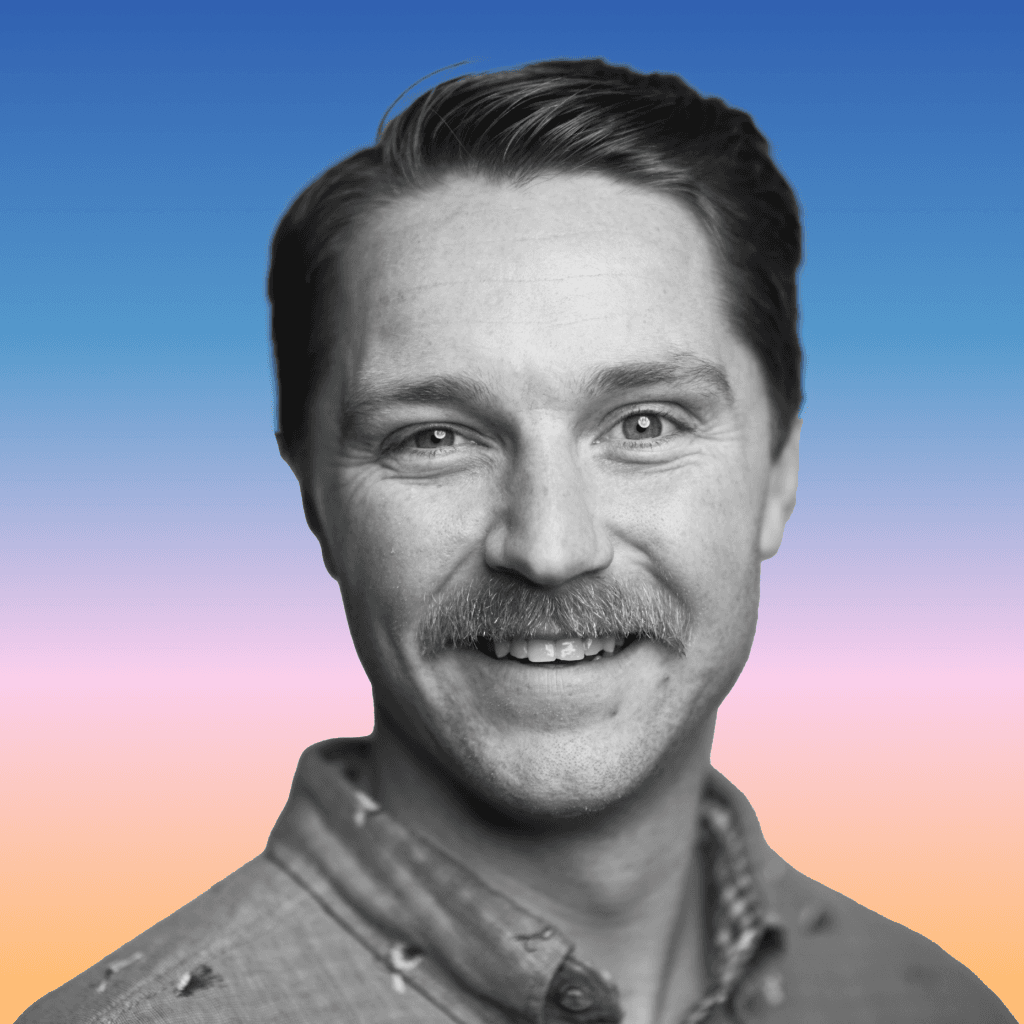 Image of Matt Martin