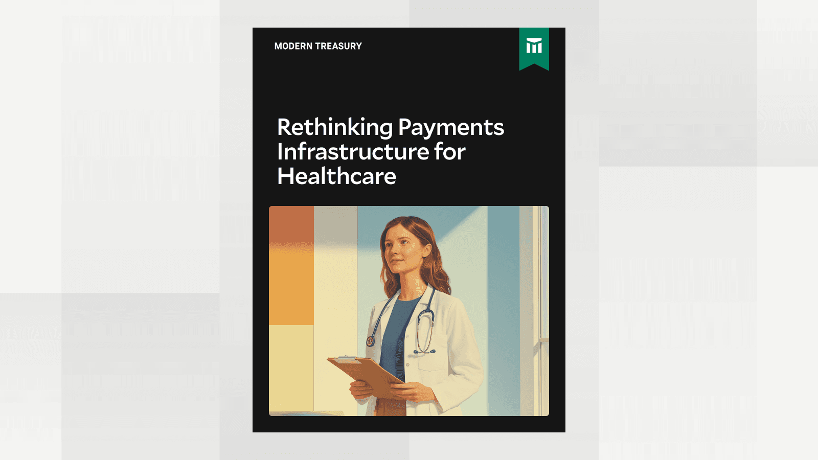 Main image for Rethinking Payments Infrastructure for Healthcare and Benefits