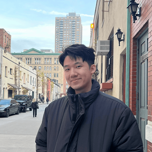 Image of Tony Li