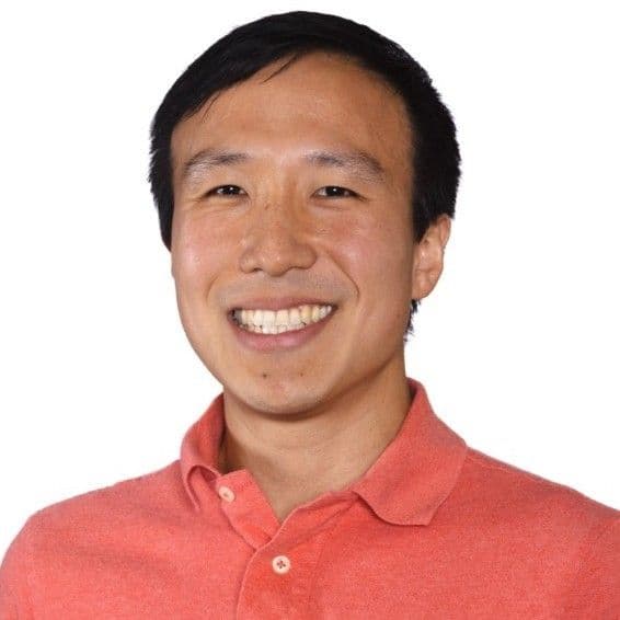 Image of Wayne Lin