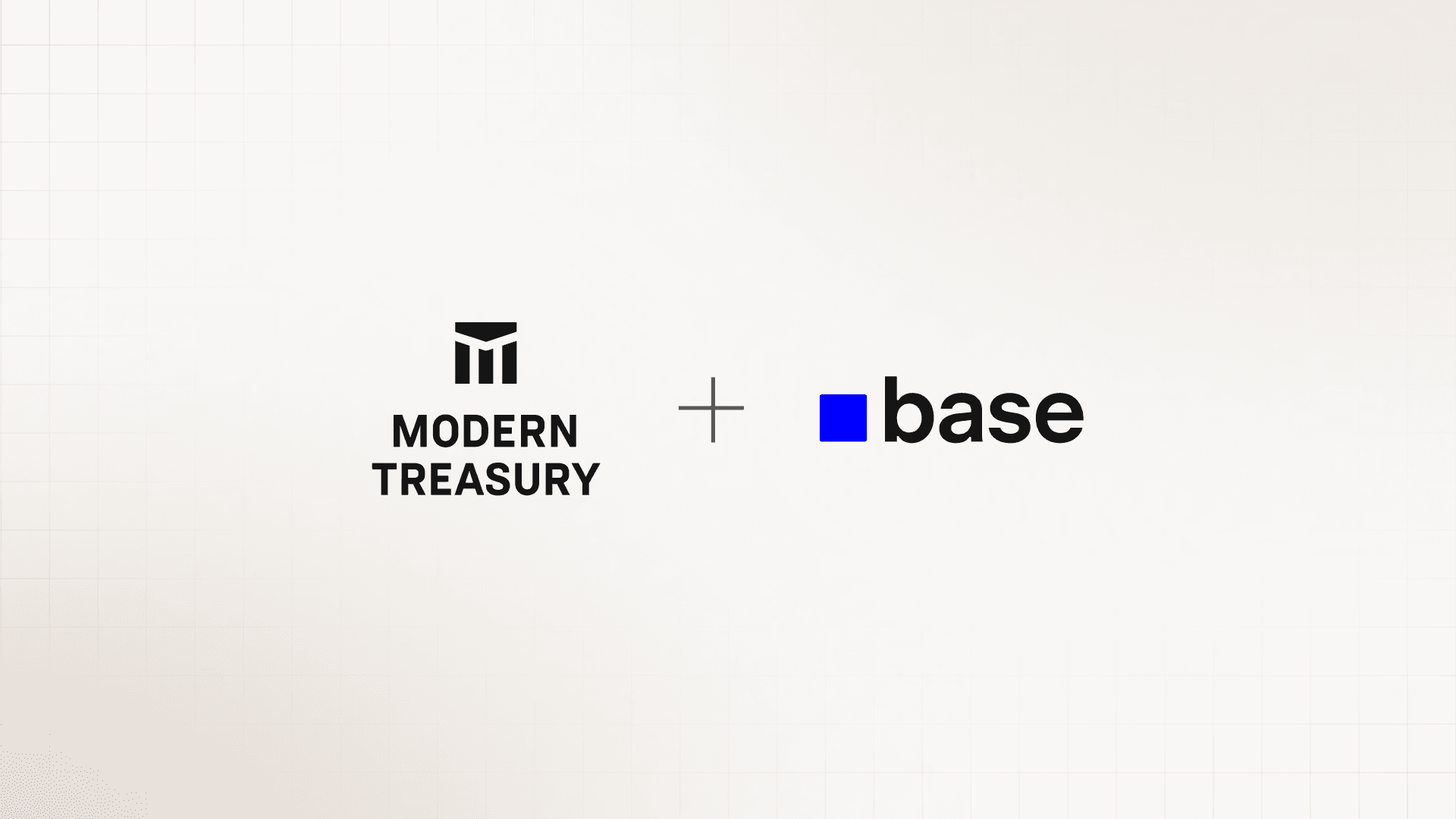 Image for Modern Treasury Adds USDC on Base, Expanding Stablecoin Support