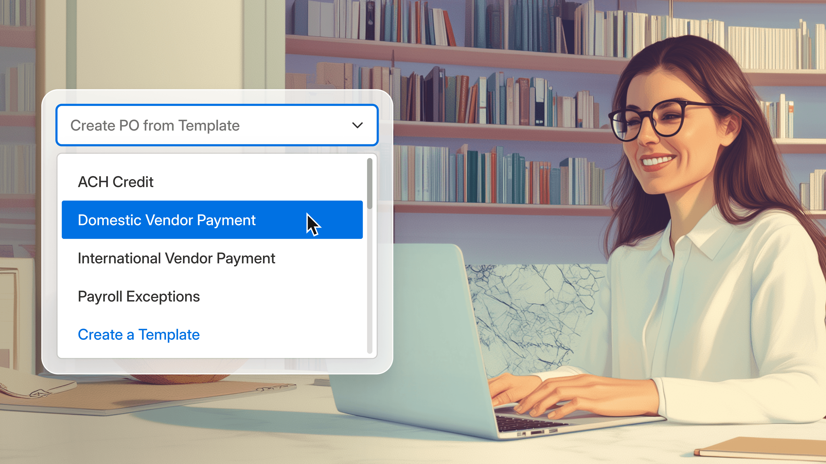 Payment Order Templates: Transforming Manual Payments Thumbnail