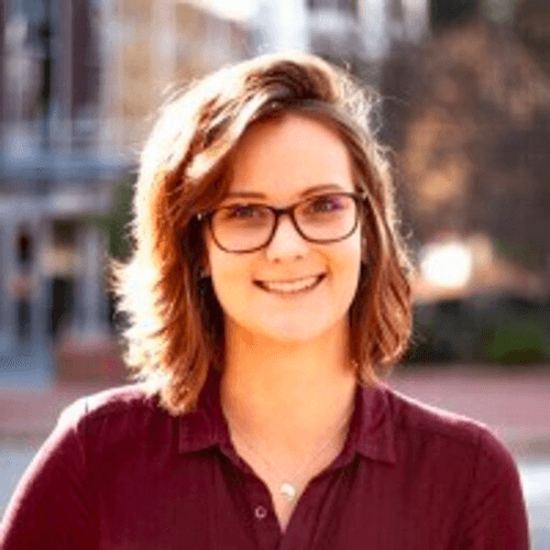 Image of Dani Weich