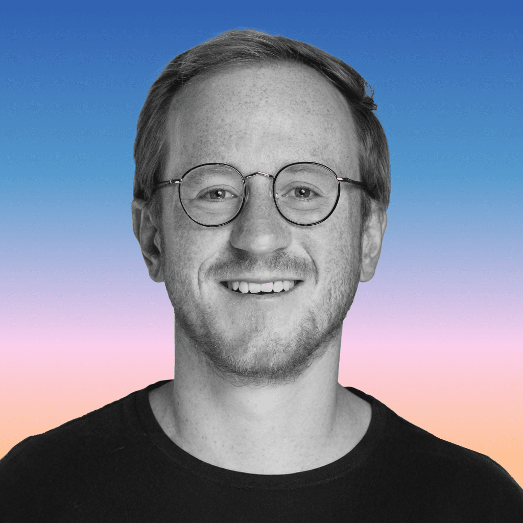 Image of Zach Abrams