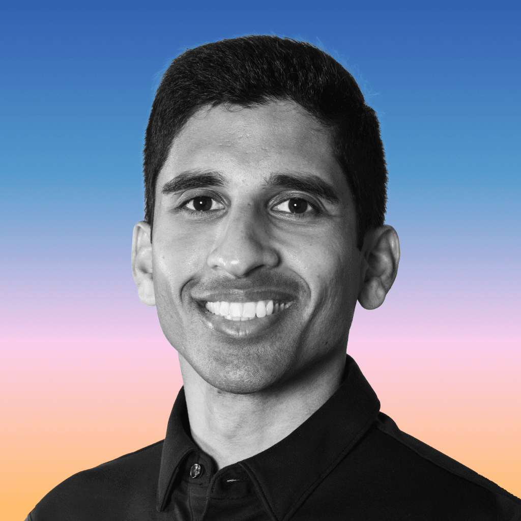 Image of Preet Narisetty