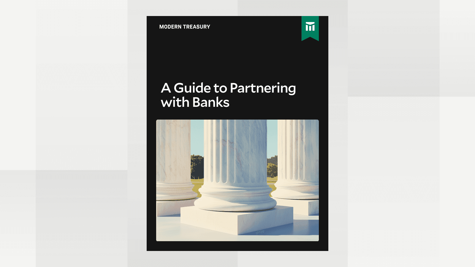 Thumbnail for Guide to Partnering with Banks