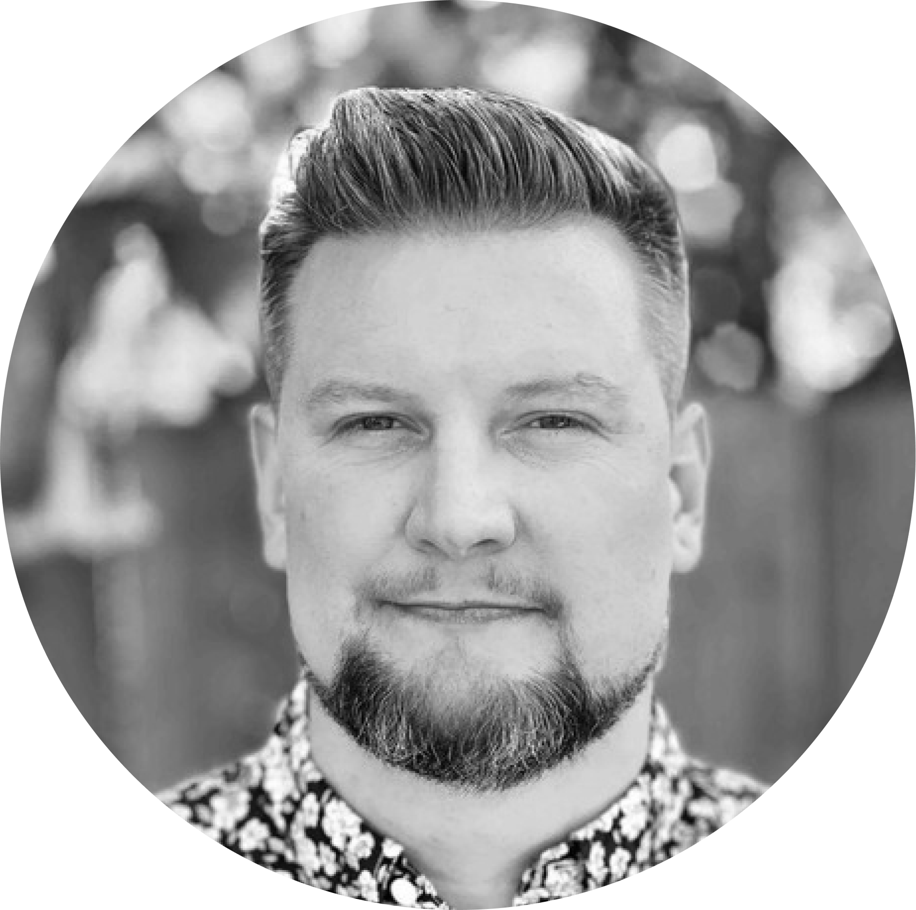 Image of Derek Shockey