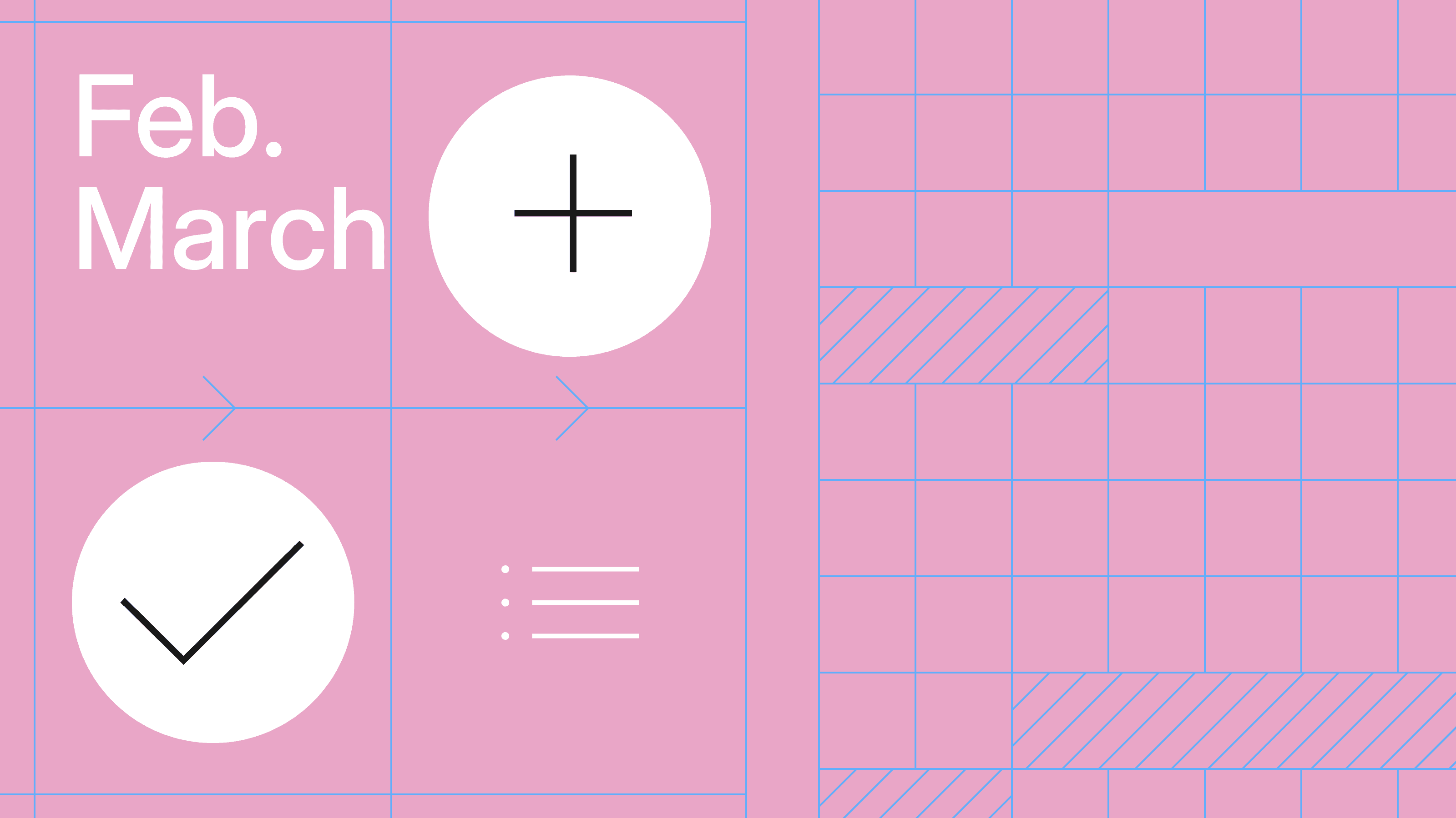 Thumbnail for February & March Changelog