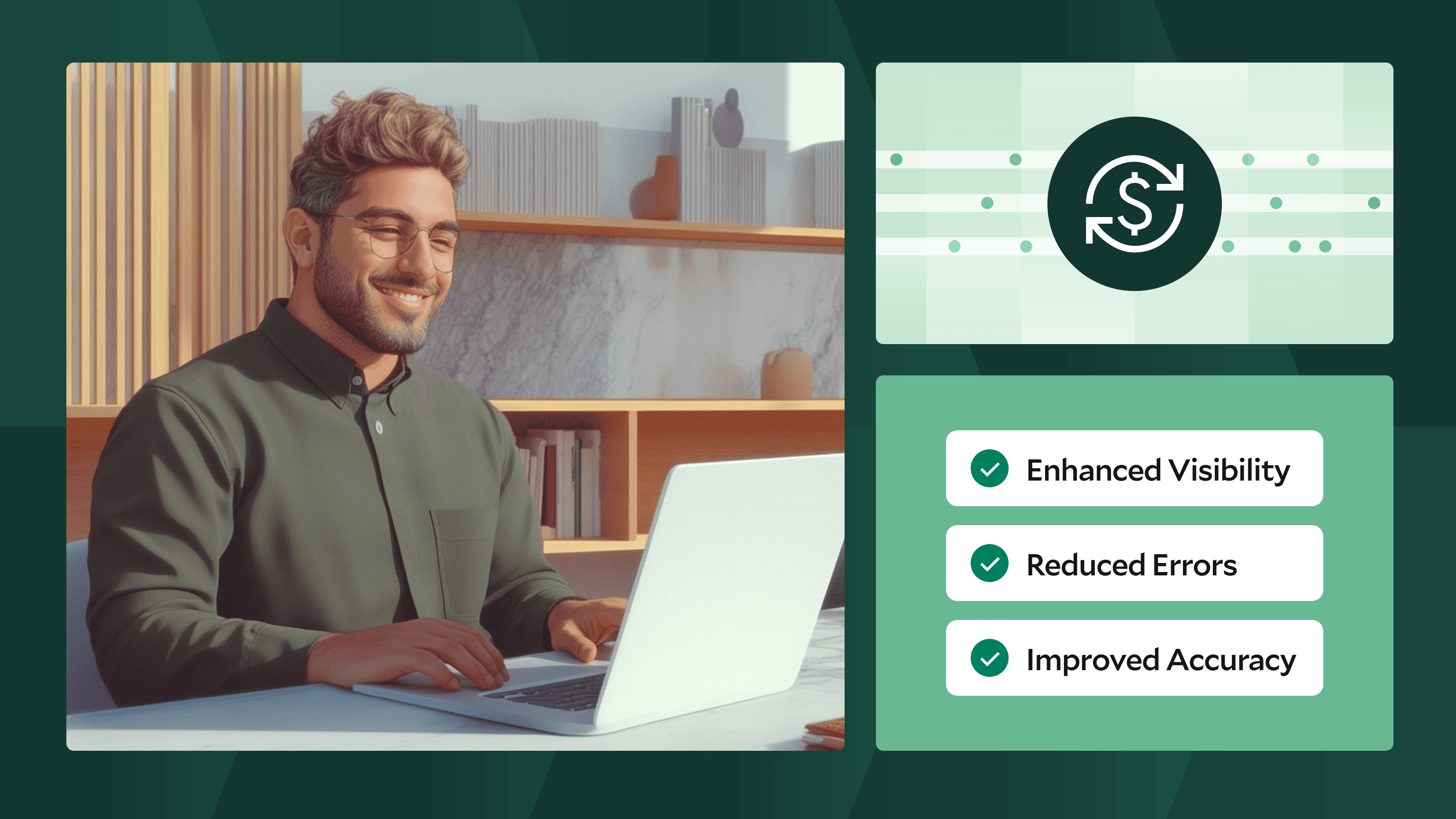 Thumbnail for How AI and Automation are Reshaping Payroll Workflows