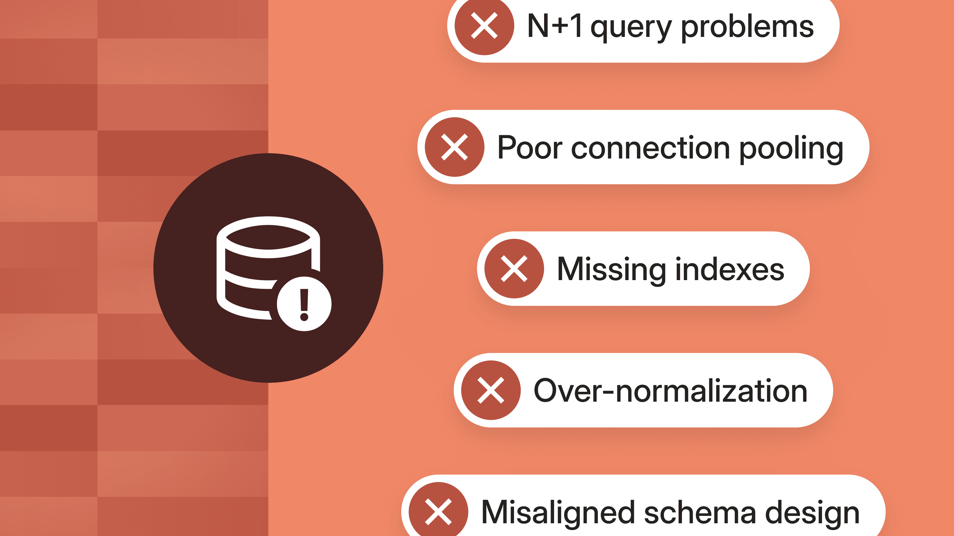 Thumbnail for The Paradox of Perfect: An Intern's Take on Database Decisions