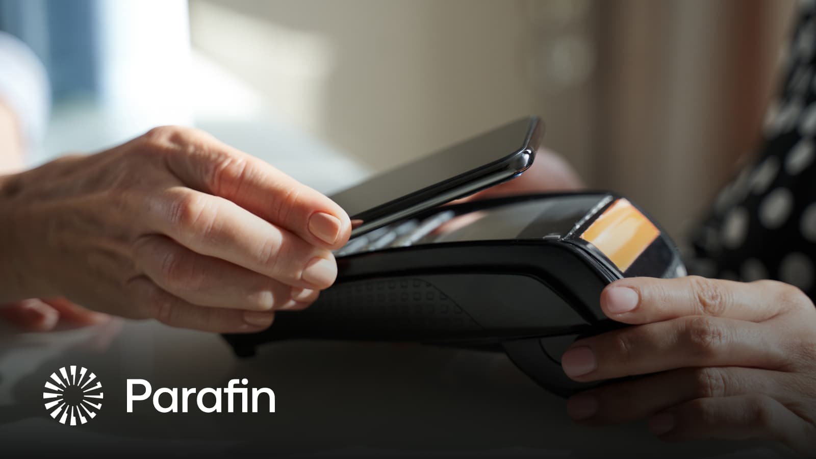 Thumbnail for Case Study: Parafin