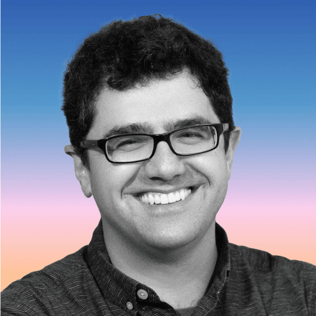 Image of Dimitri Dadiomov