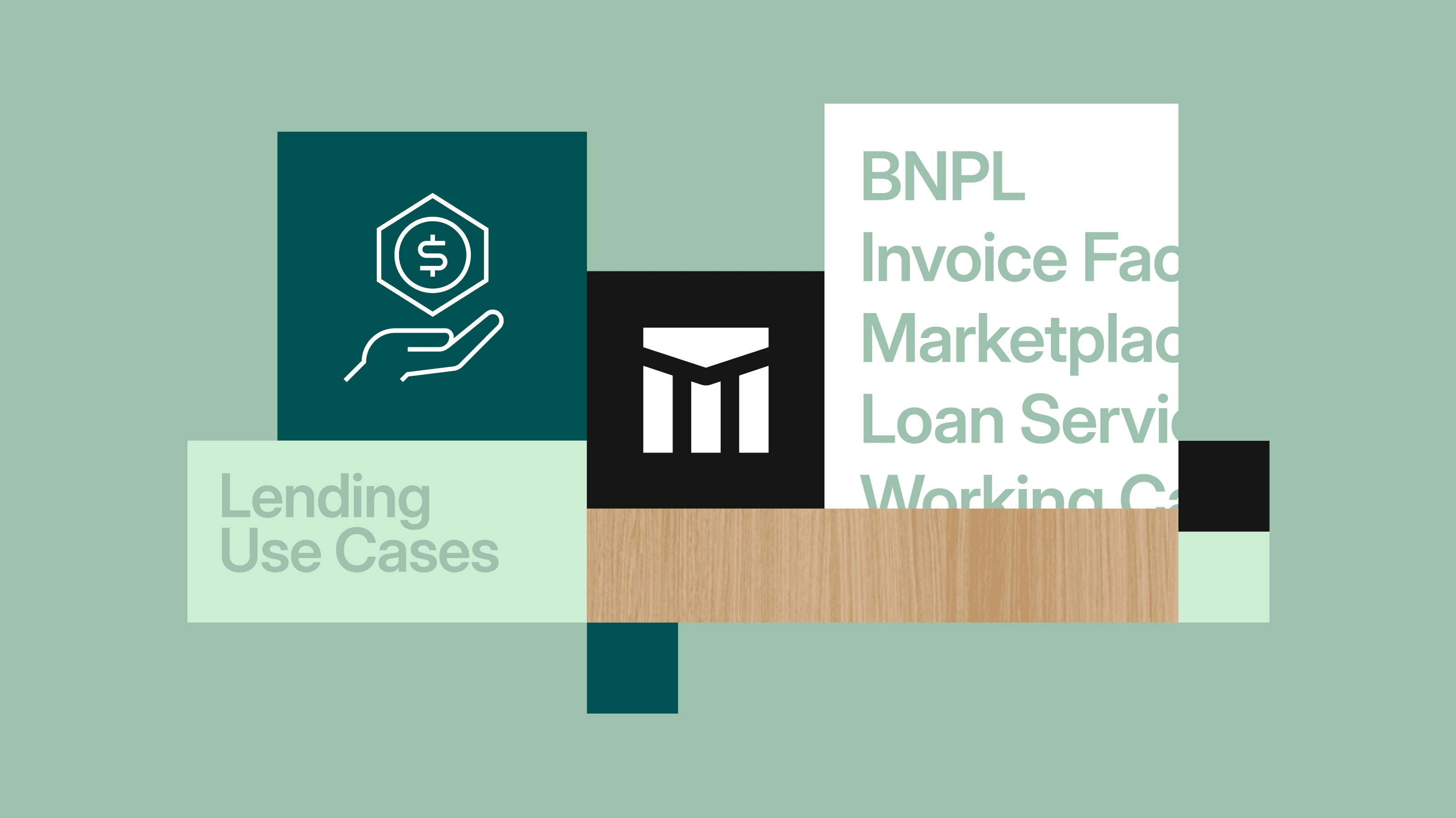 Thumbnail for How Lending Companies Use Modern Treasury