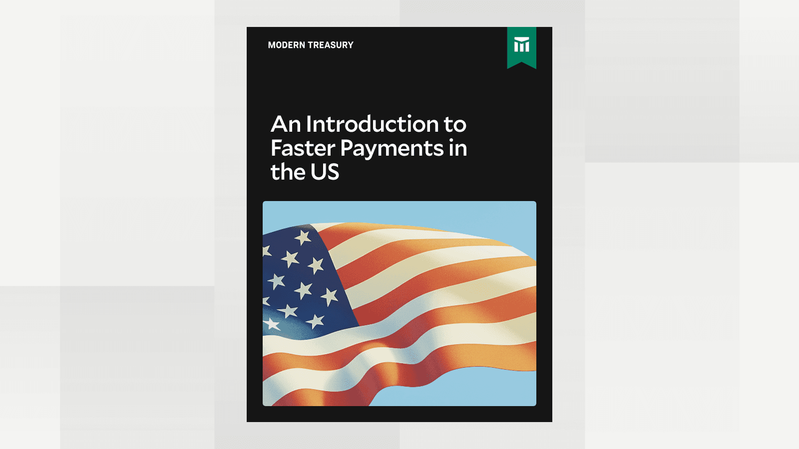Thumbnail for An Introduction to Faster Payments in the US