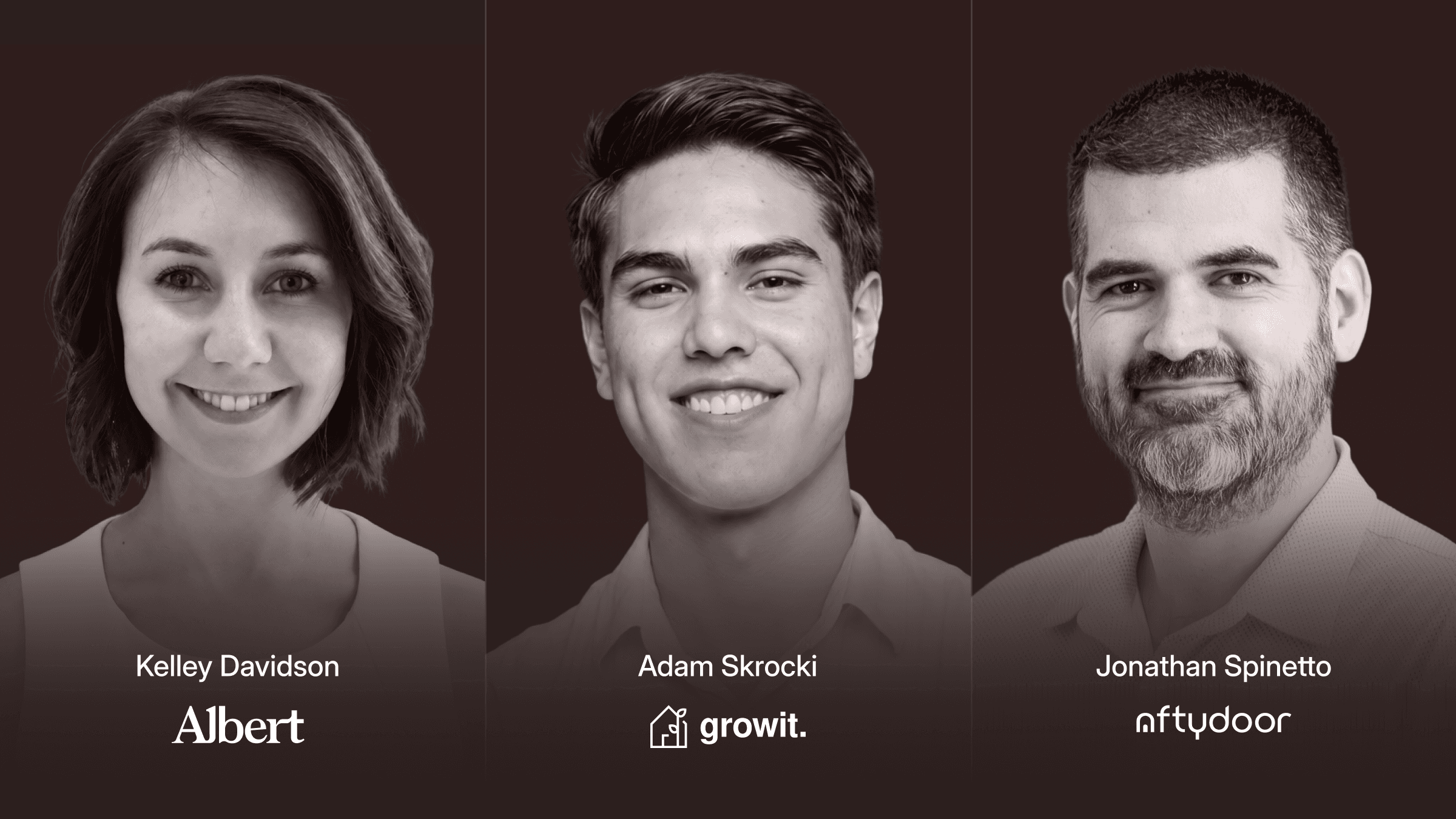 Image for How They Built It: Payments Lessons from Albert, GrowIt, and NFTYDoor