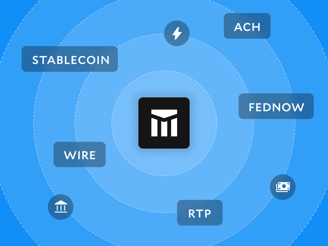 Tech Talk: Multi-Rail Money Movement: How Stablecoins Fit Thumbnail
