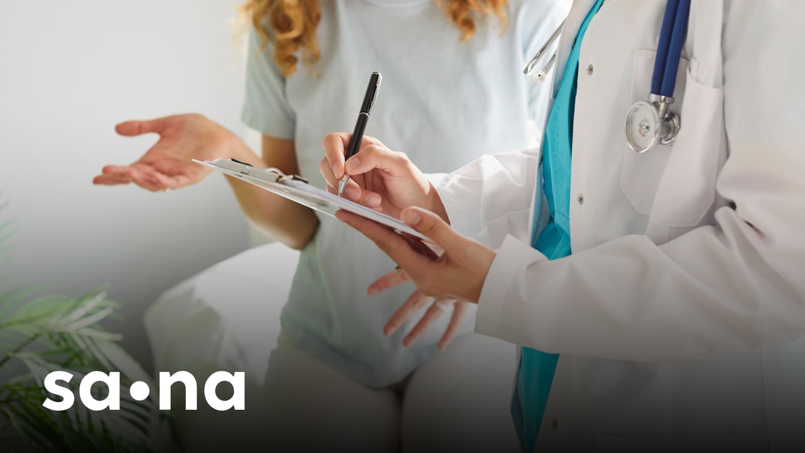 Thumbnail for Sana Scales Payment Operations in Healthcare