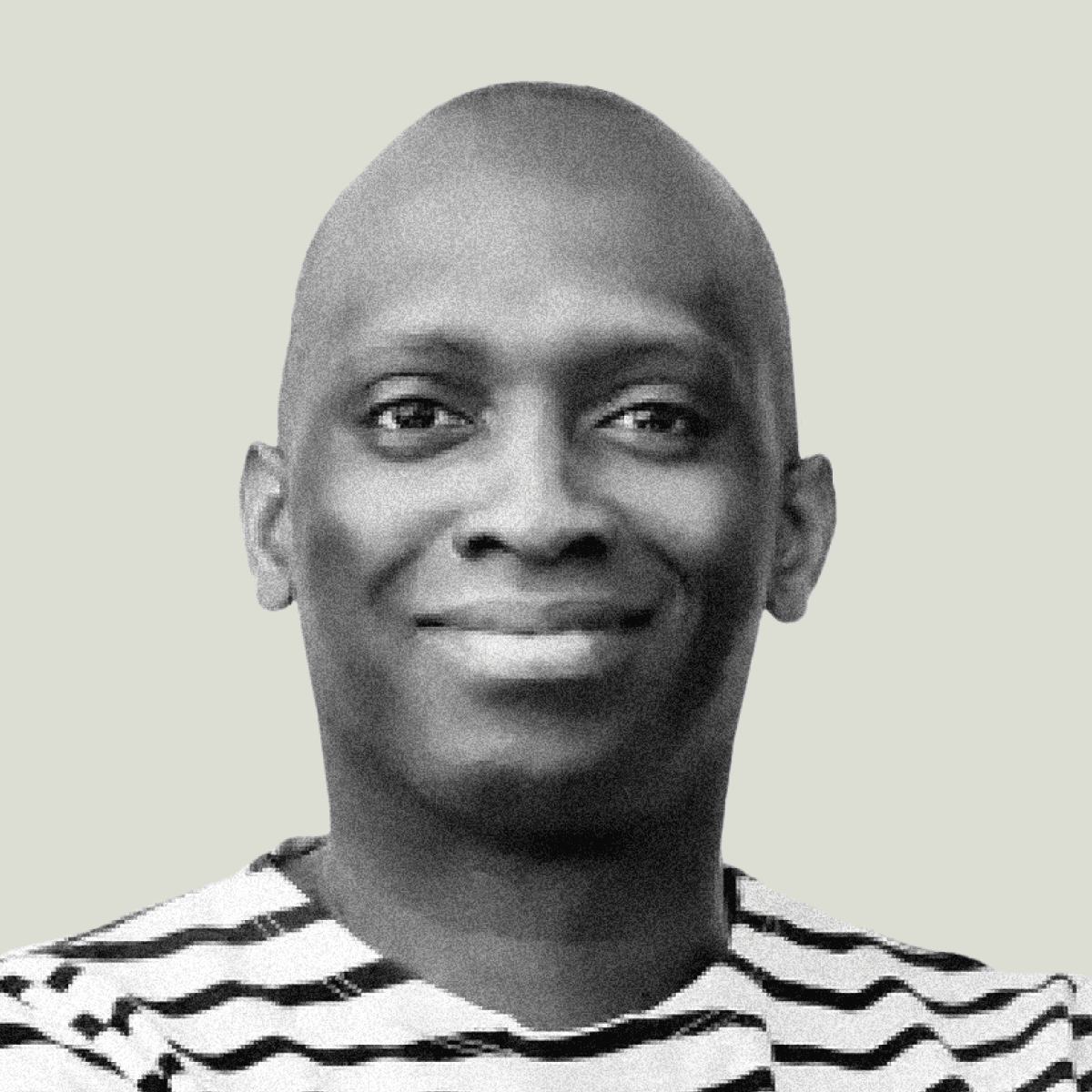 Image of Ayo Omojola