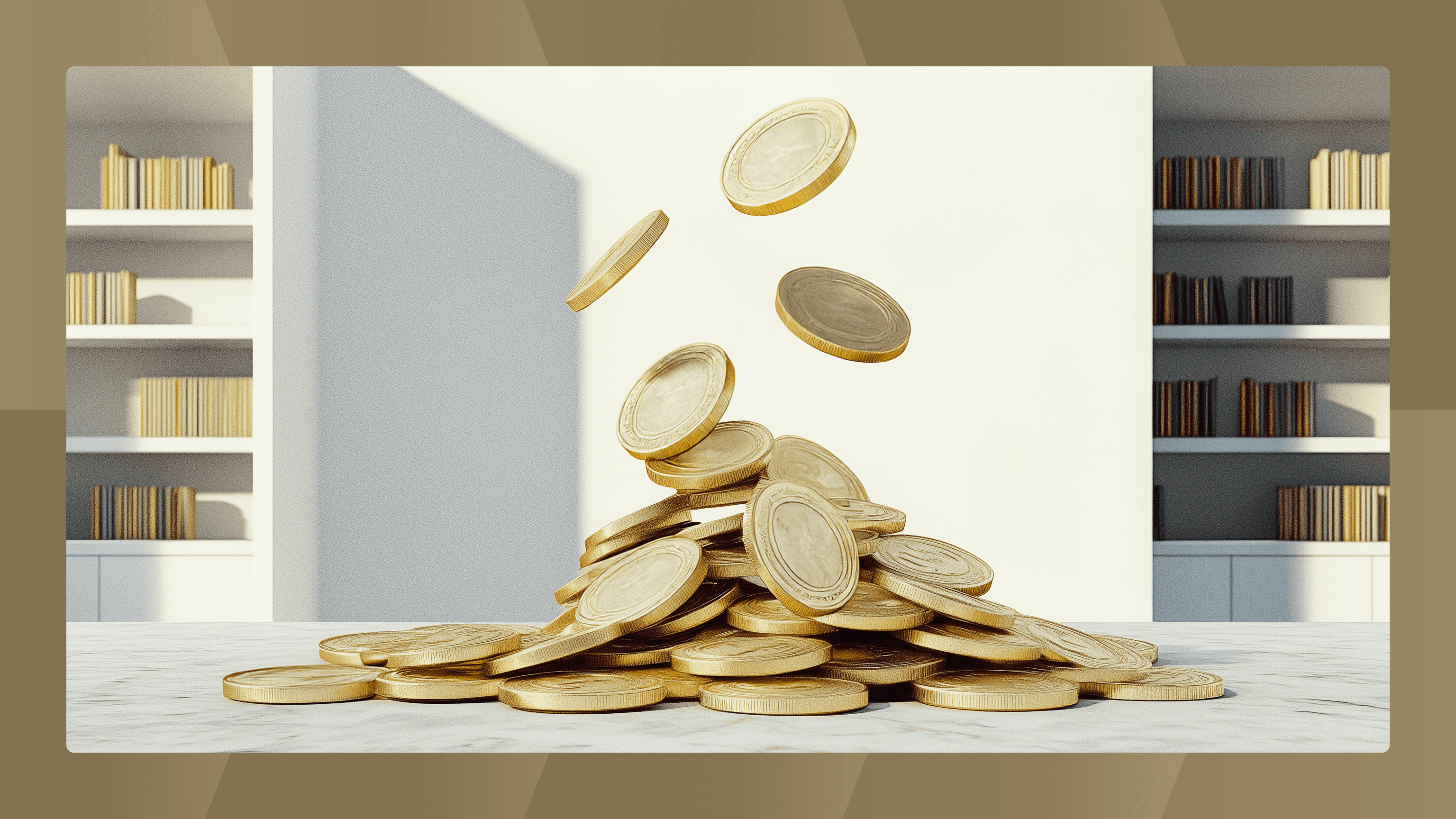 Thumbnail for Regulating Stablecoins: Implications of the GENIUS Act