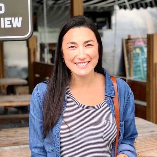 Image of Kameryn Tanita