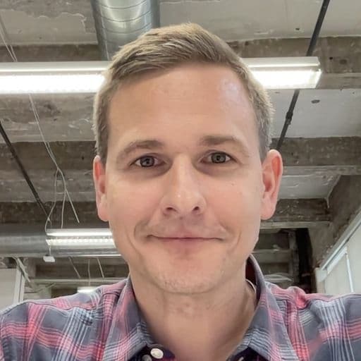 Image of Derek Schwede