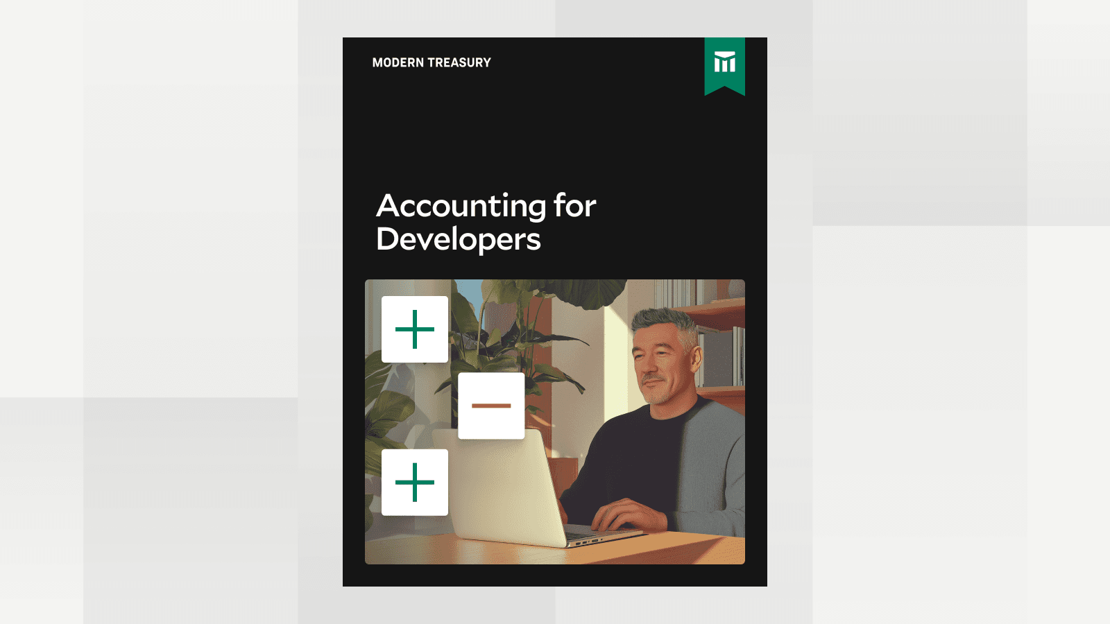 Main image for Accounting for Developers