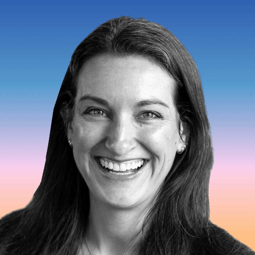 Image of Rachel Pike