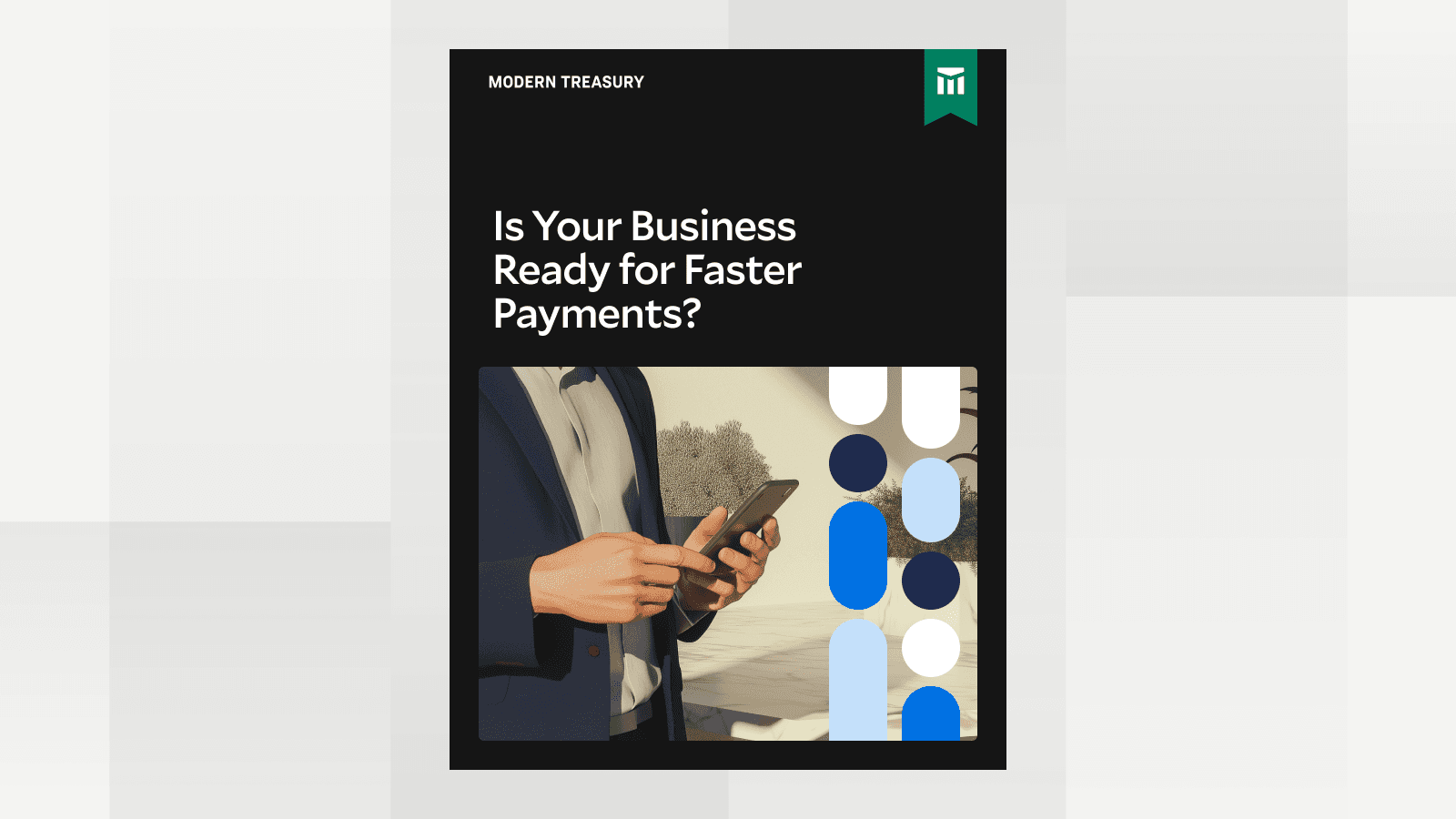 Main image for Is Your Business Ready for Faster Payments?