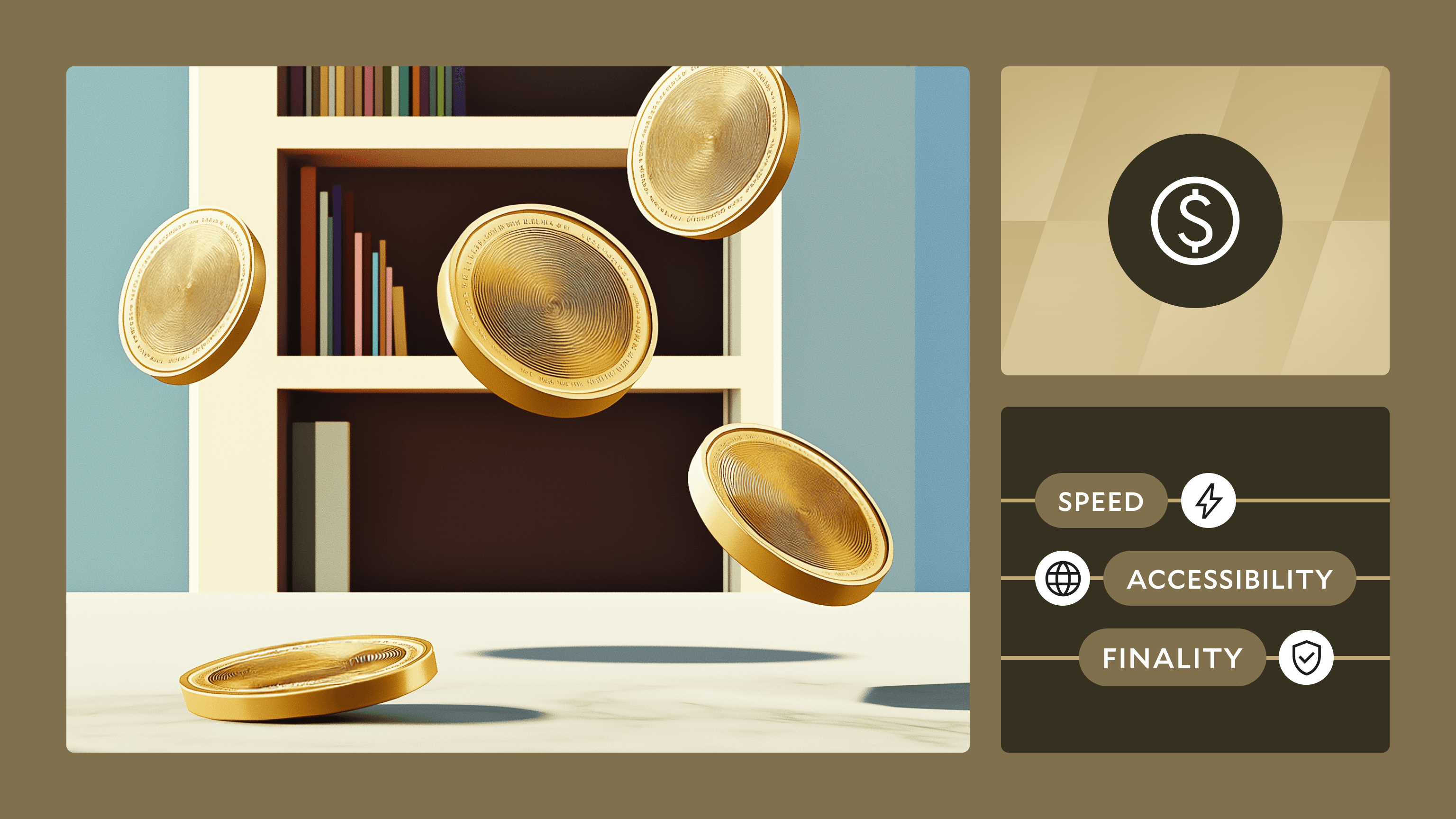 Thumbnail for Stablecoins in Action: Reshaping B2B and B2C Payments