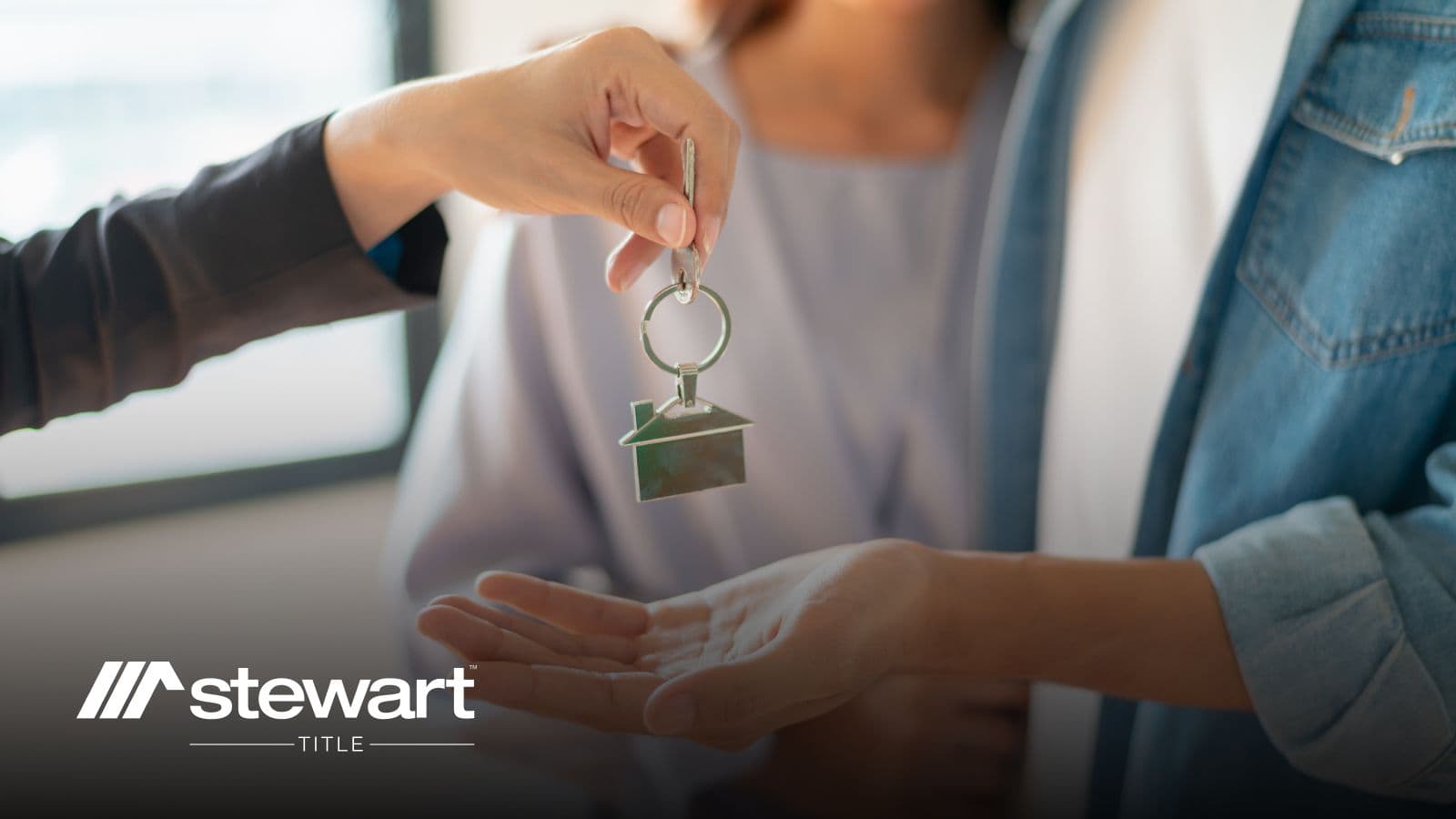 Thumbnail for Customer Spotlight: Stewart Title