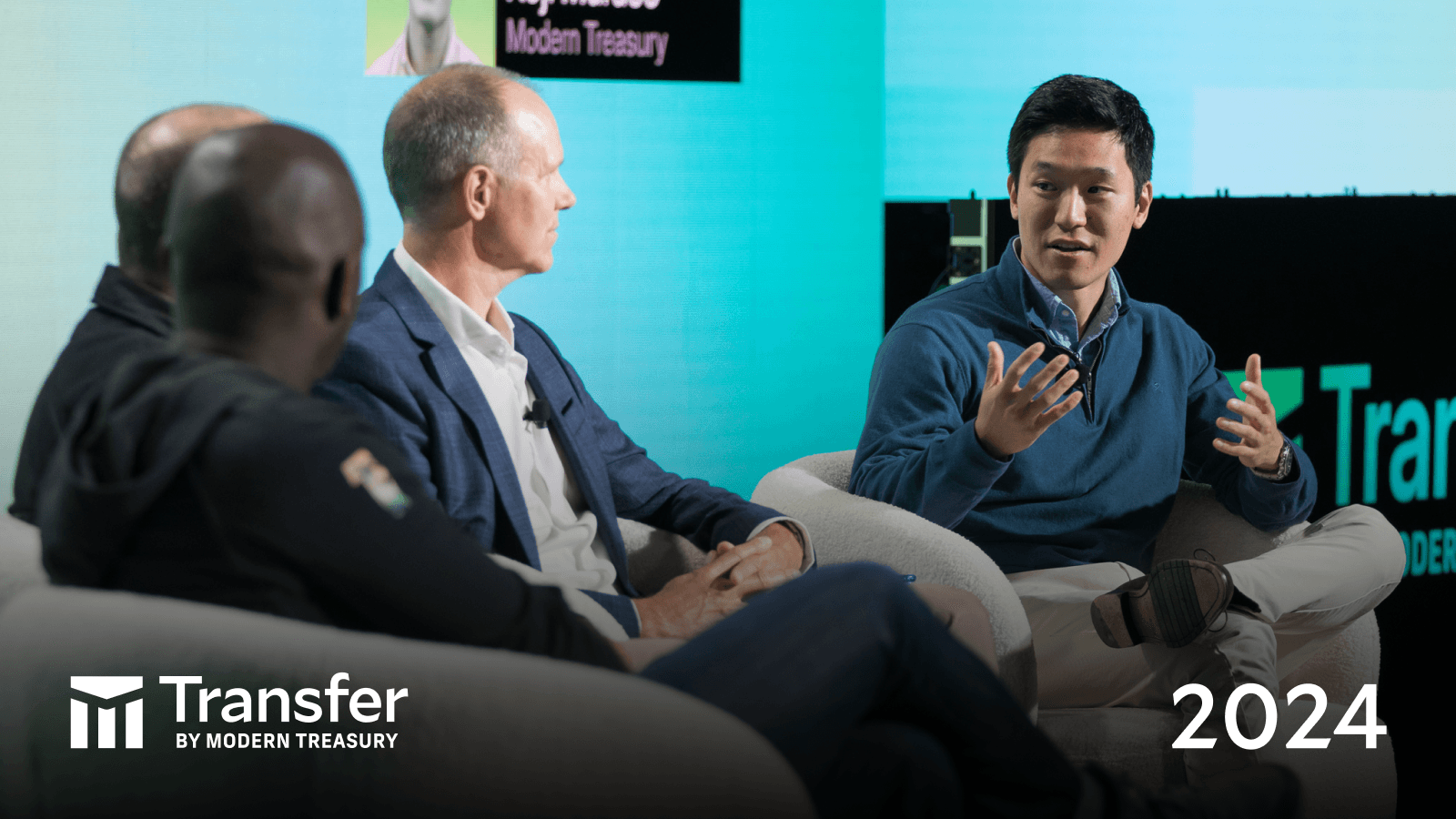 Main image for Tracking Transactions at Scale: The Keys to Trusting Your Financial Data