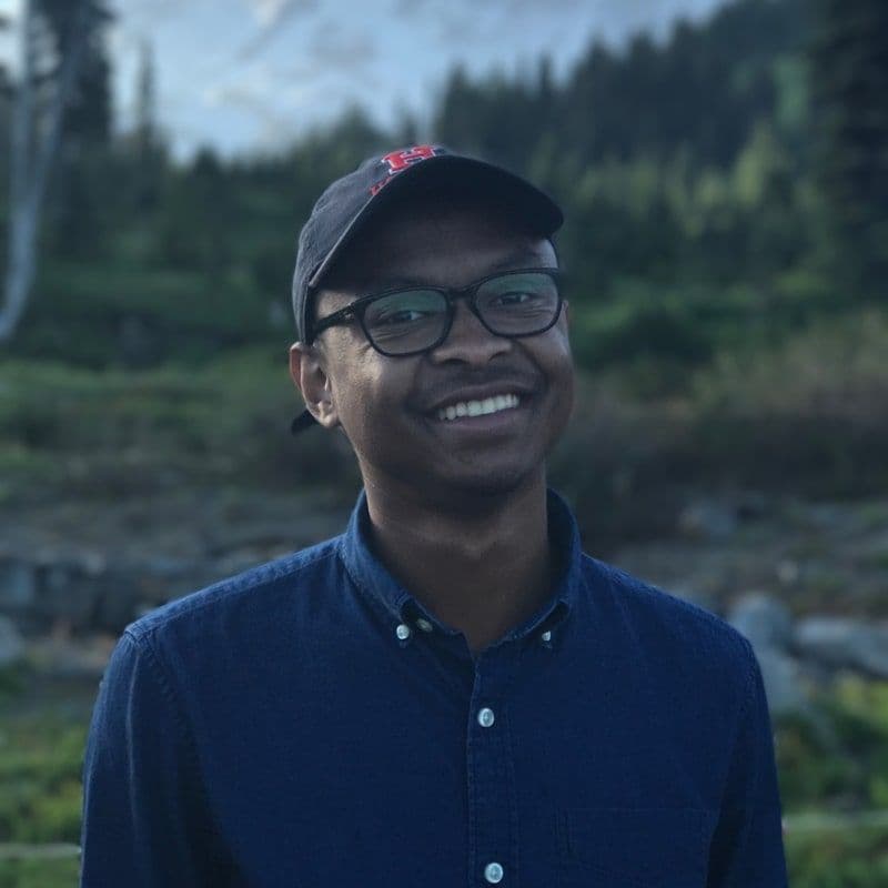 Image of Darien Carter