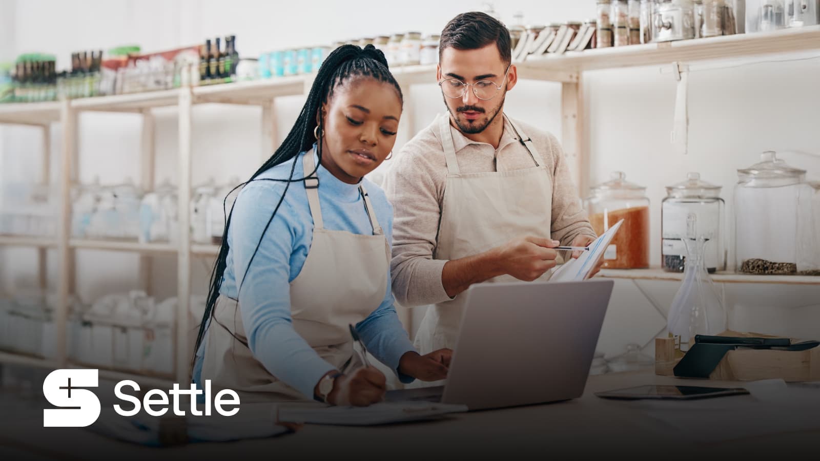 Thumbnail for Case Study: Settle