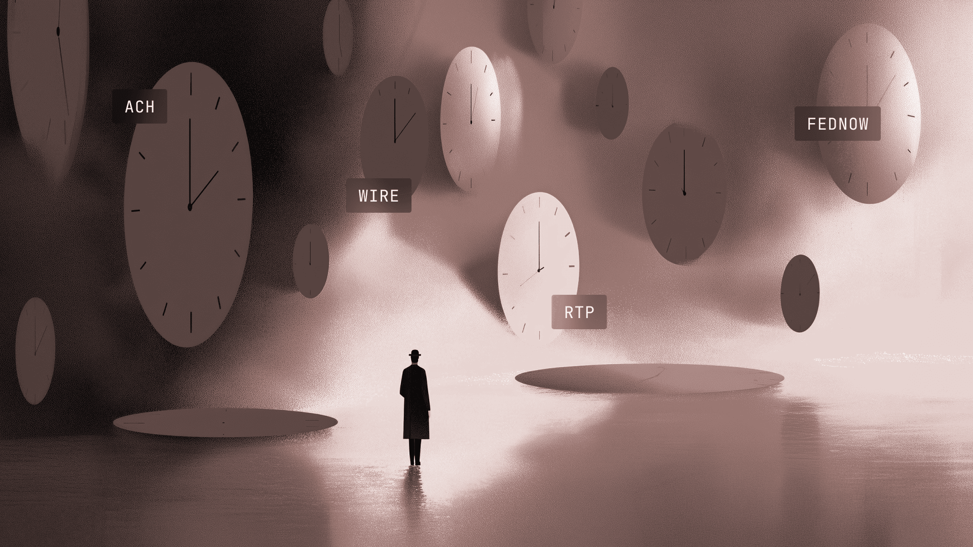 Image for The PSP You Integrated Five Years Ago