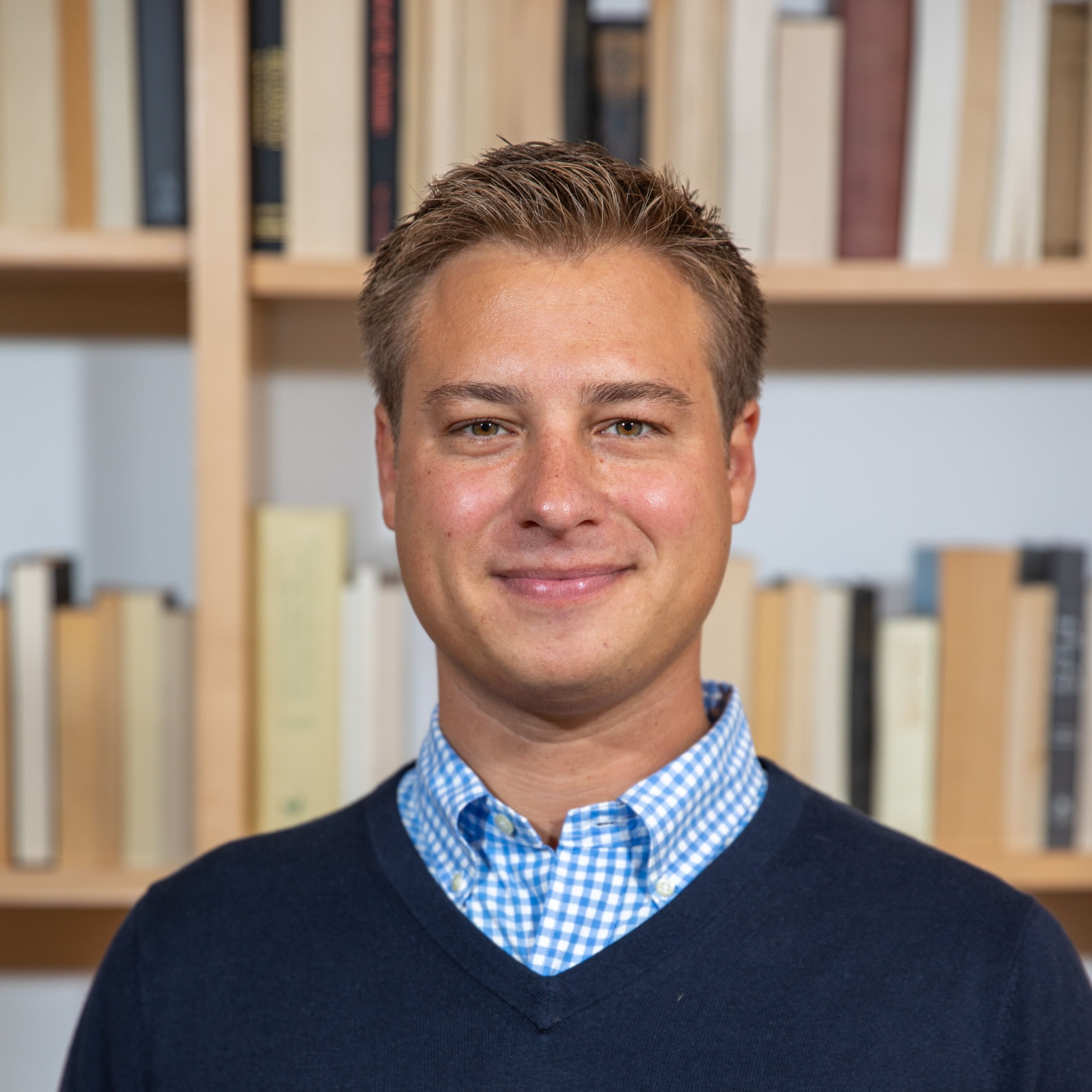 Image of Perry Schiff