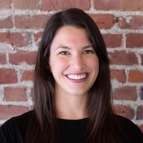 Image of Gail Blachly