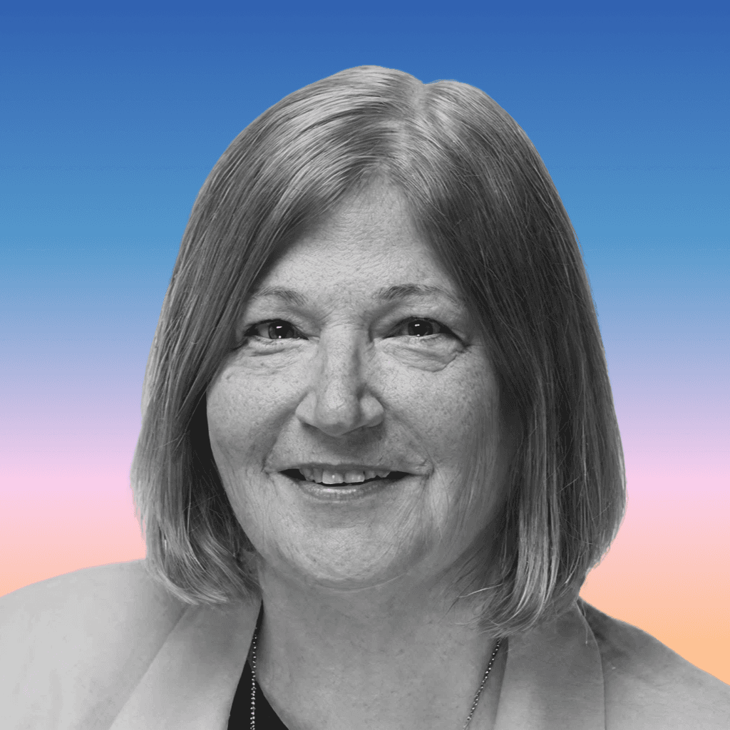 Image of Cheryl Gurz