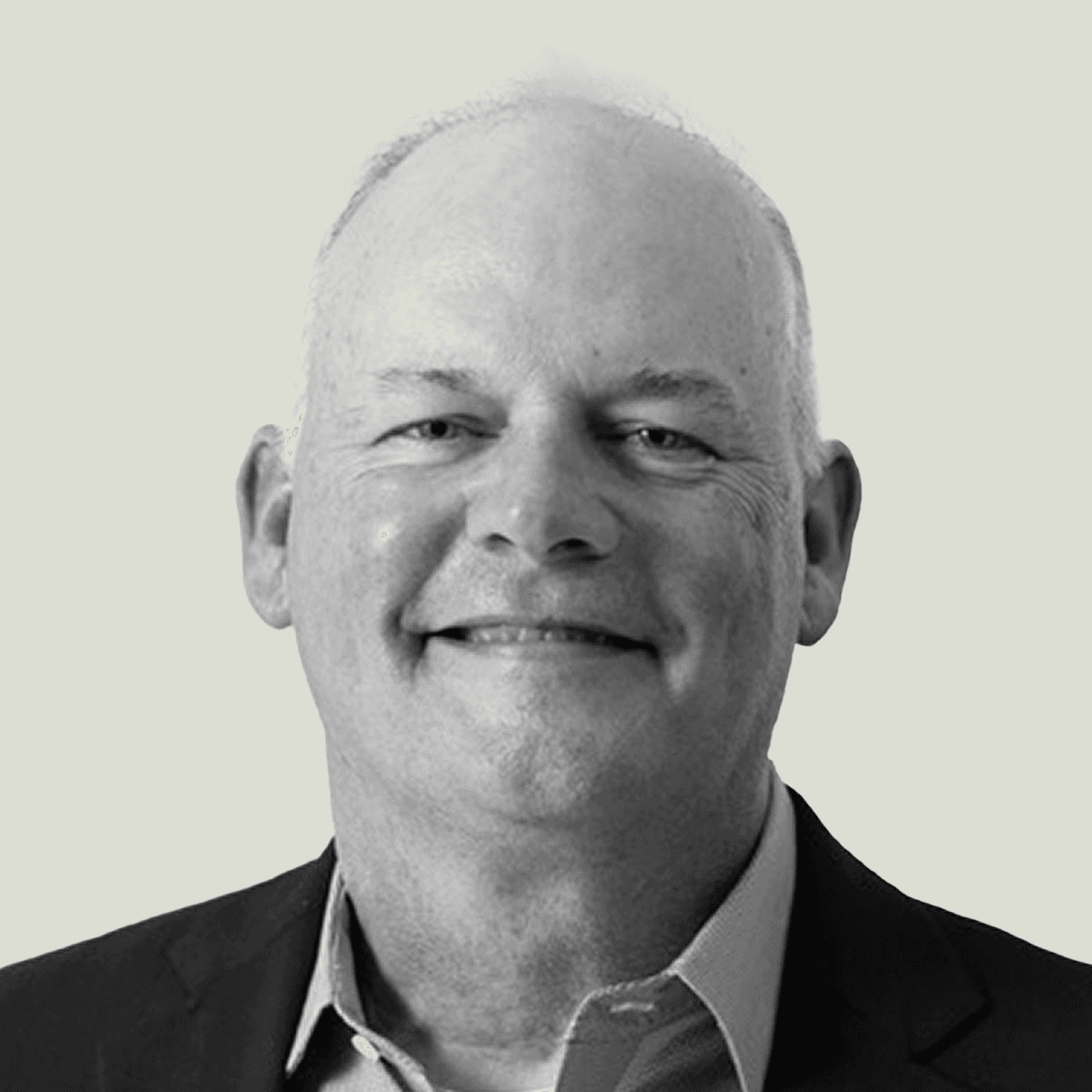 Image of Brian Glaze