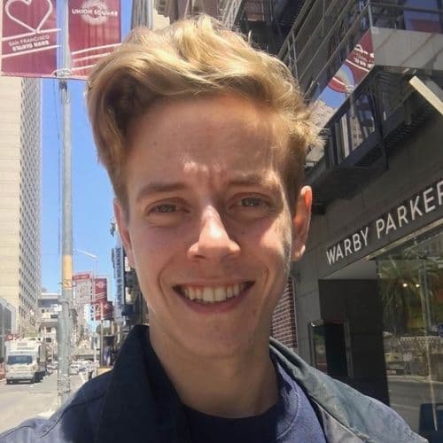 Image of Stephane Young