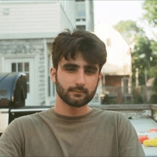 Image of Kasra Sheik
