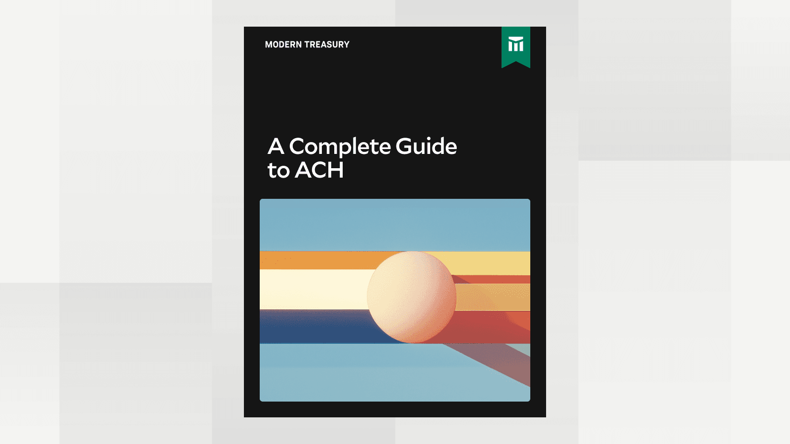 Thumbnail for A Complete Guide to ACH