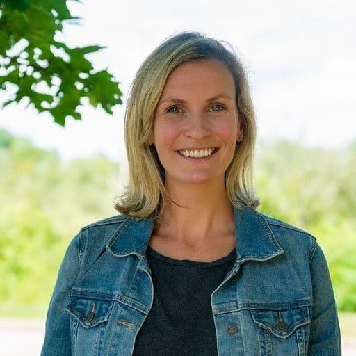 Image of Brigid Ouellet