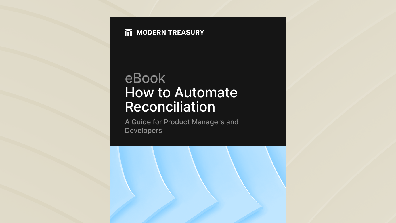 Thumbnail for How to Automate Reconciliation