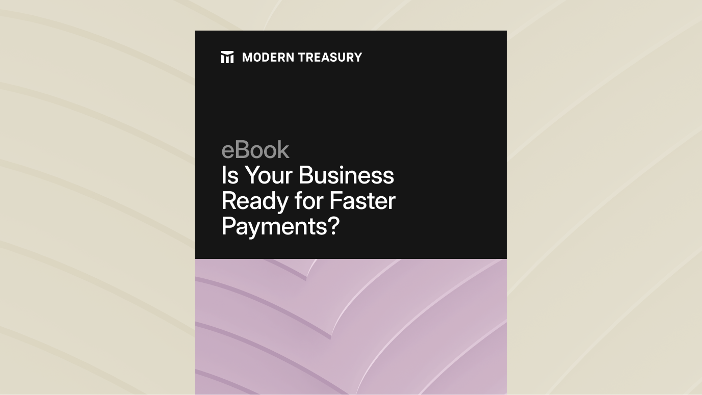 Thumbnail for Is Your Business Ready for Faster Payments?