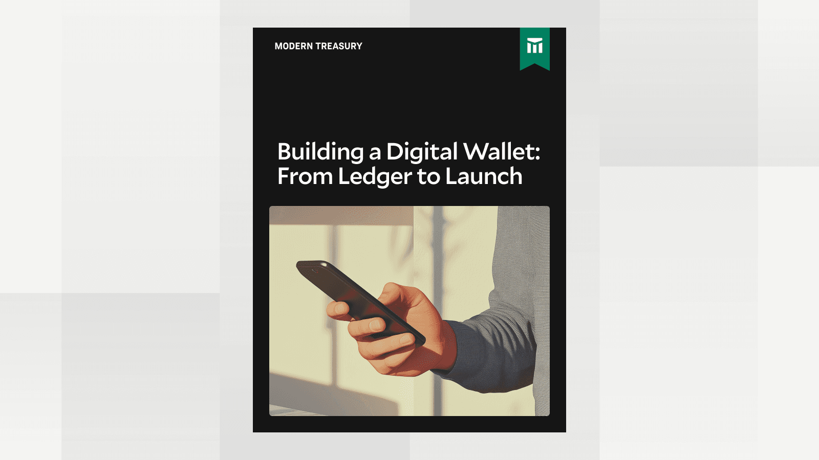 Thumbnail for Building a Digital Wallet: From Ledger to Launch