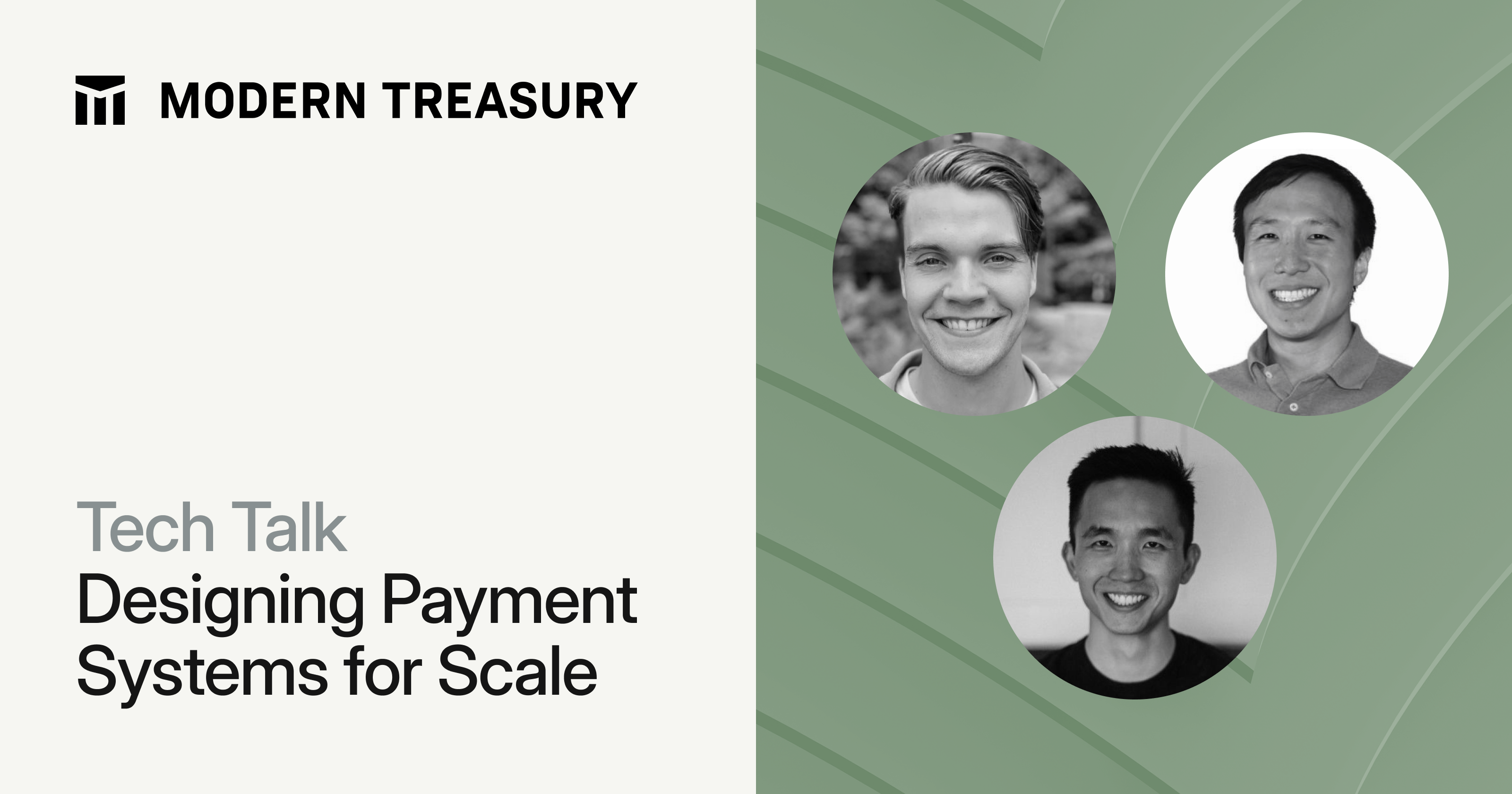 Thumbnail for Tech Talk: Designing Payment Systems for Scale