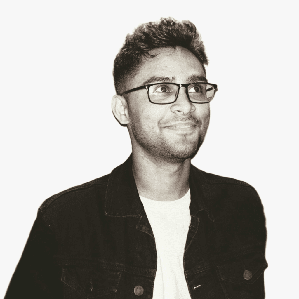 Image of Siddharth Vaddem