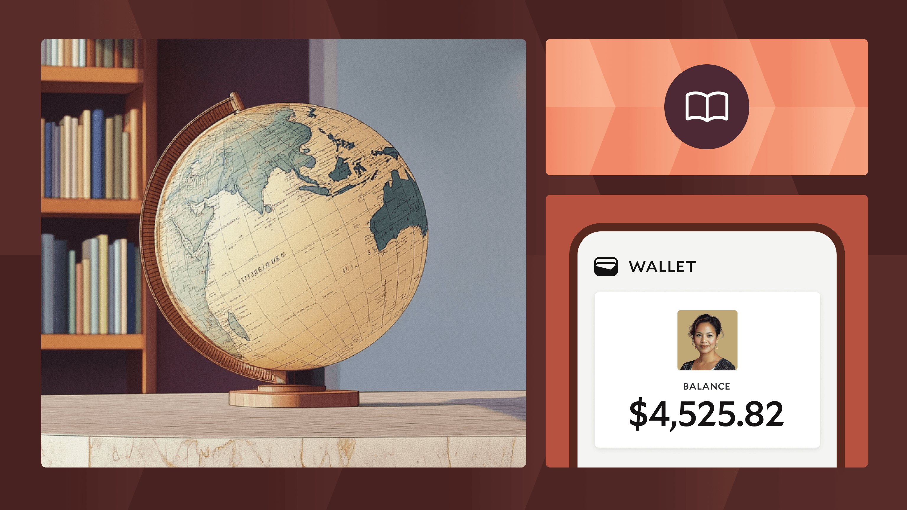 Announcing Multi-Region Support for Ledgers Thumbnail